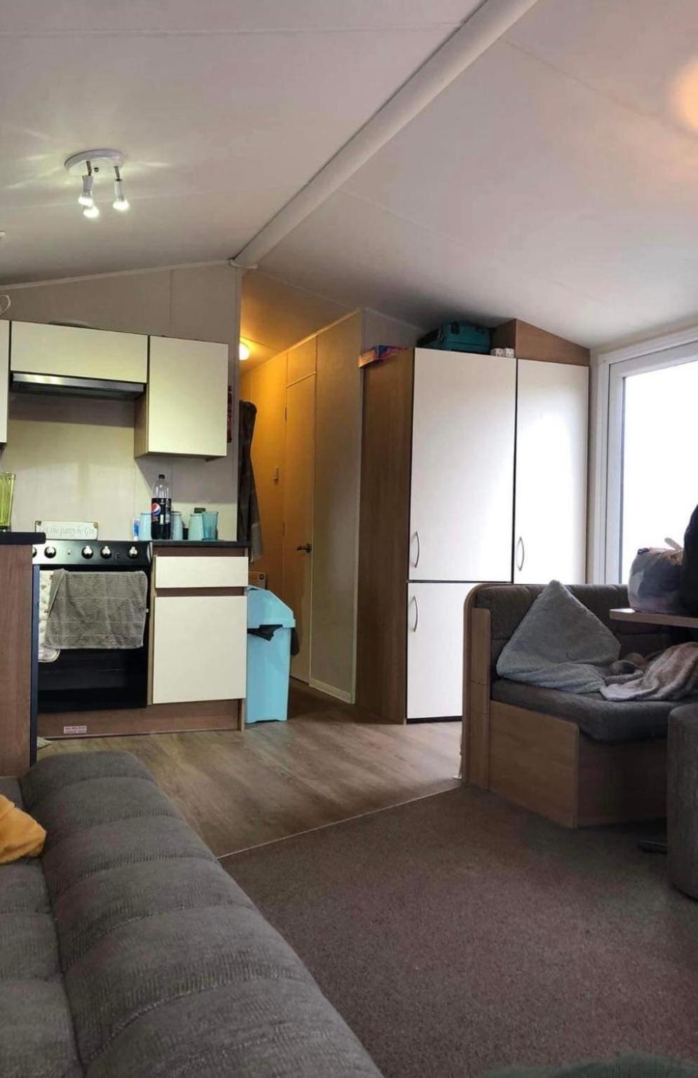 Lottielou'S Hot Tub Breaks At Tattershall Lakes Lincoln Exterior foto